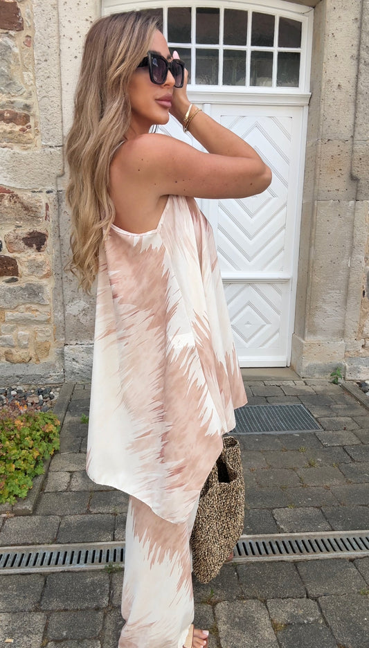 La Chelá Sundown Ease – locker, leicht & luxuriös