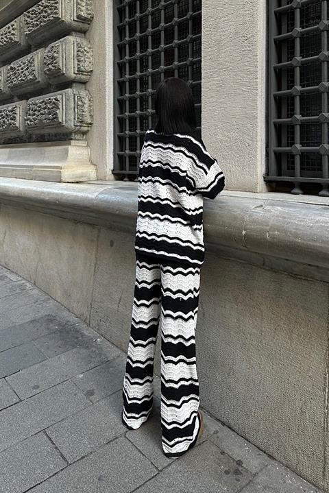 La Chlea „Casual Lines“ – Jogging-Set