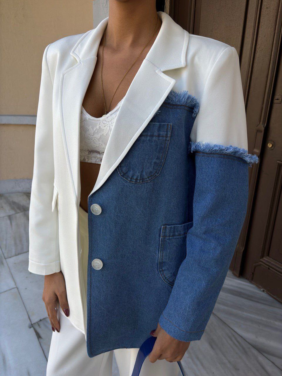 La Chleá Blazer