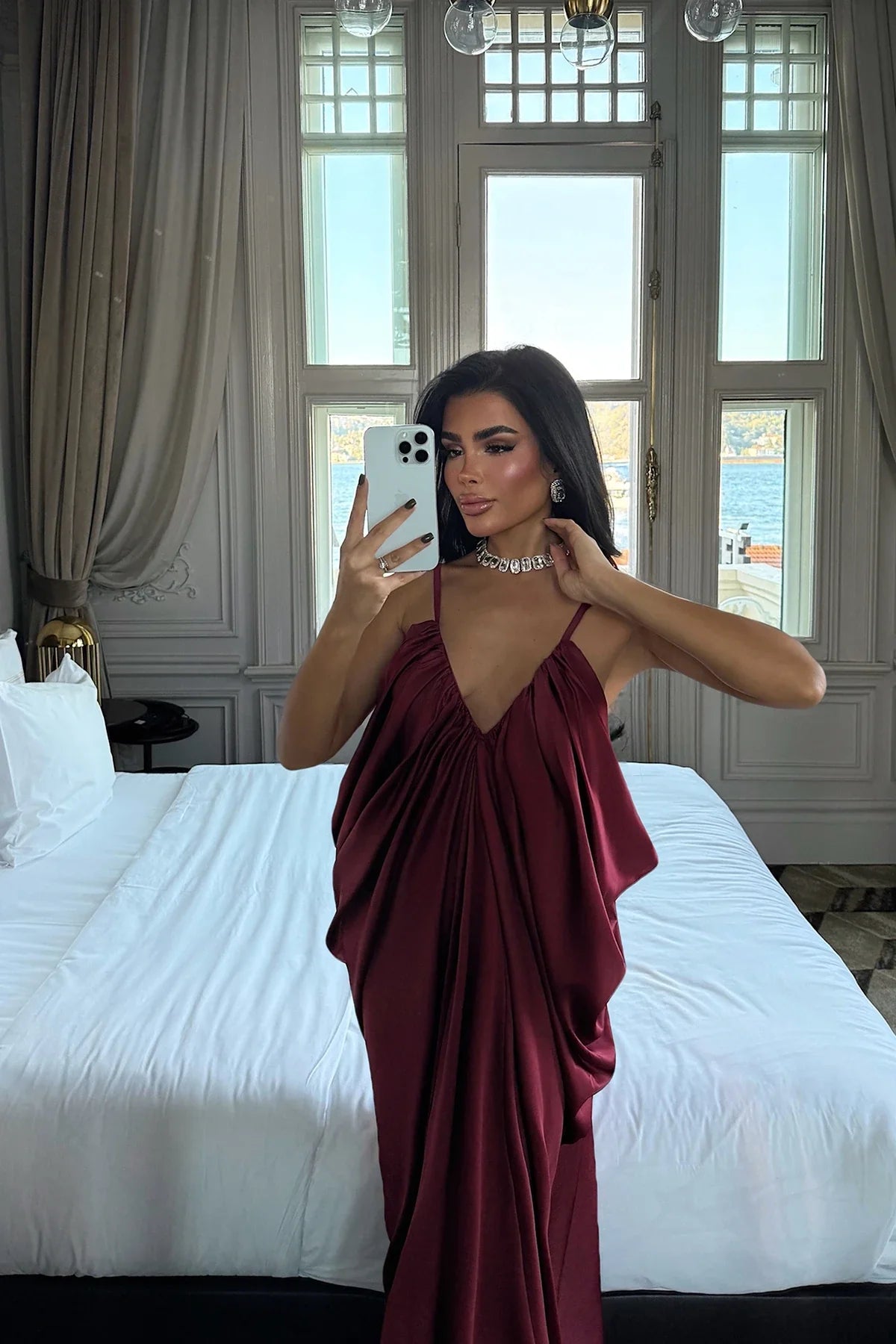 Luxury Dress Collection