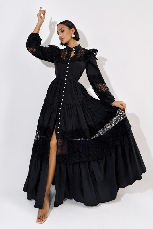 The Lady Dress