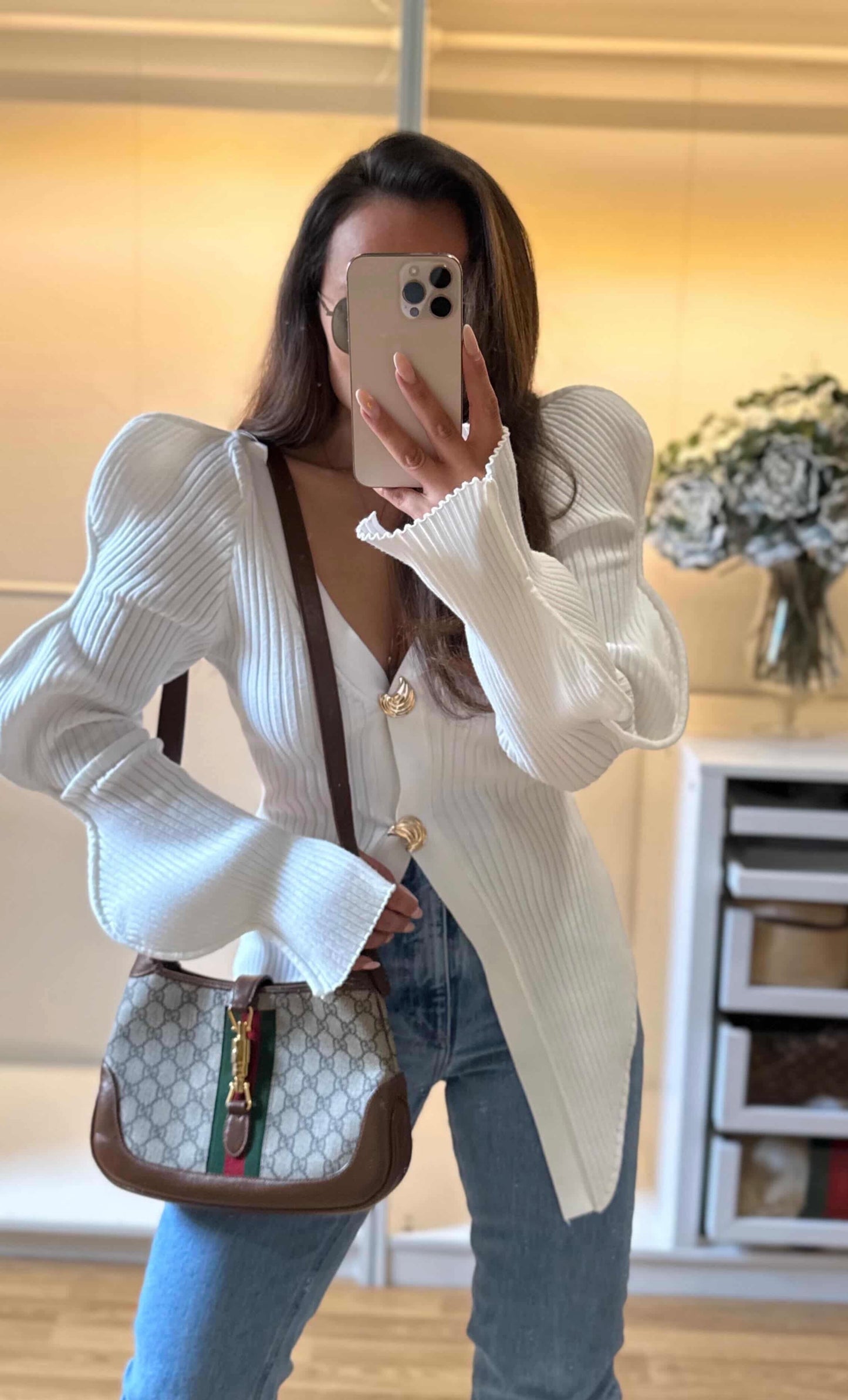 La Chleá – Soft Touch Cardigan