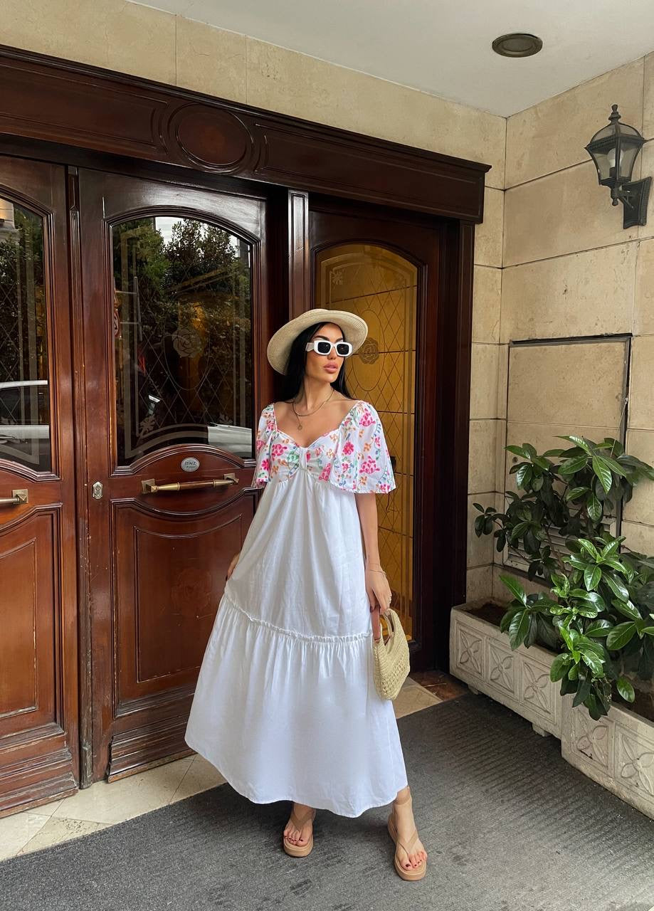 La Chleá Harmonie-Sommer Kleider