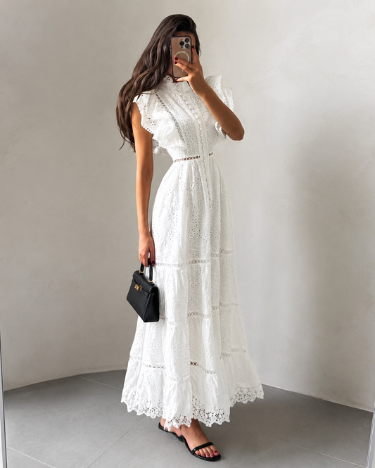 The Été Dress