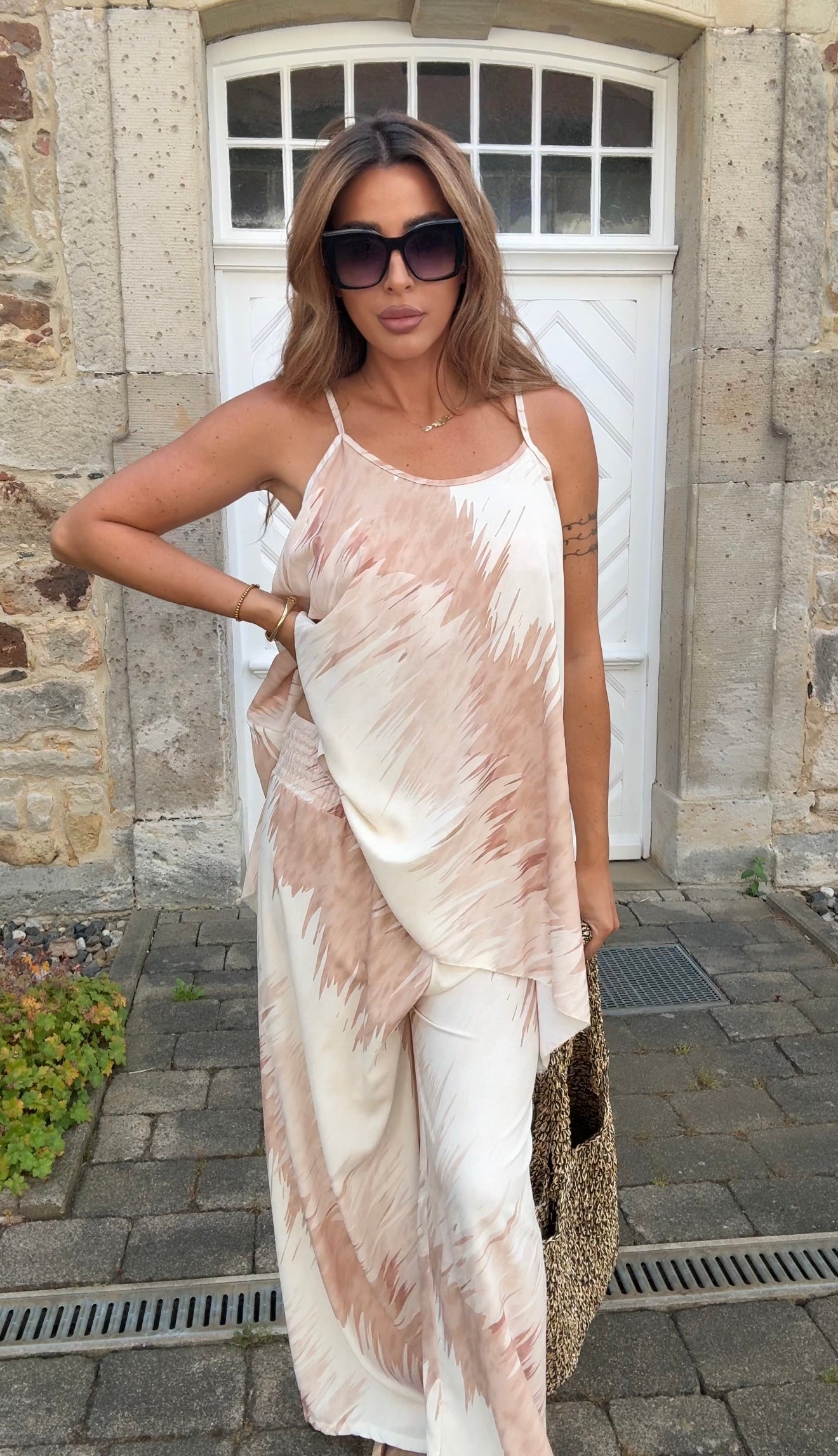 La Chelá Sundown Ease – relaxed, light &amp; luxurious