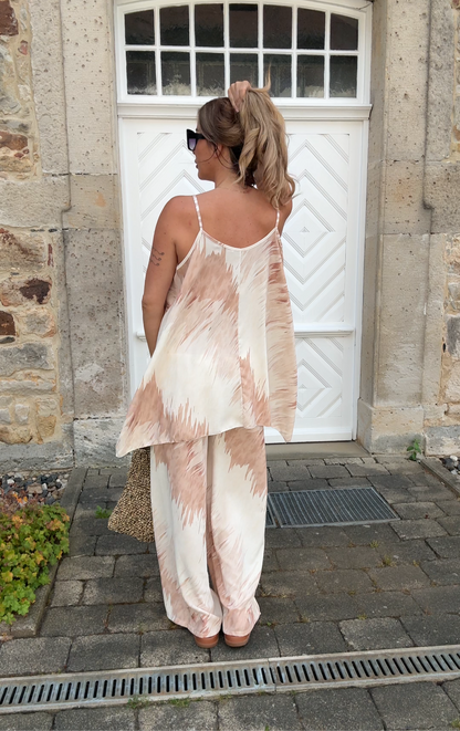 La Chelá Sundown Ease – relaxed, light &amp; luxurious