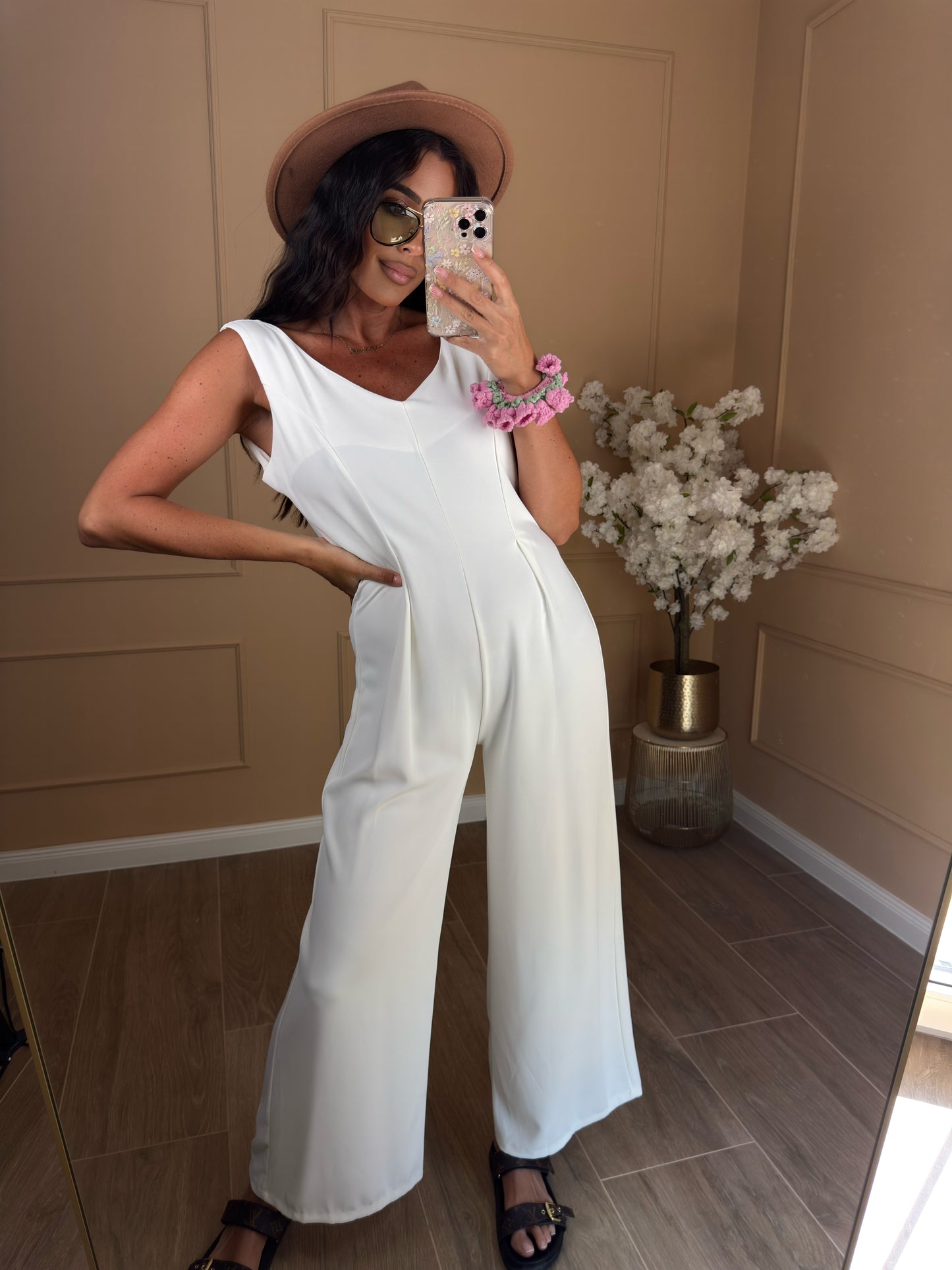La Chleá – The Jumpsuits
