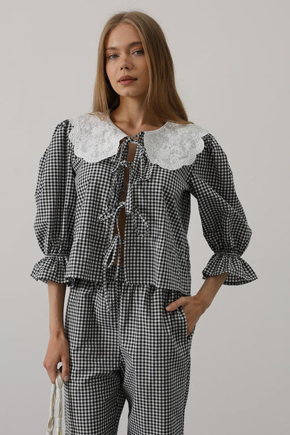 La Chleá Vintage Muse