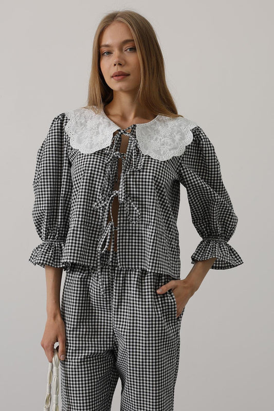 La Chleá Vintage Muse