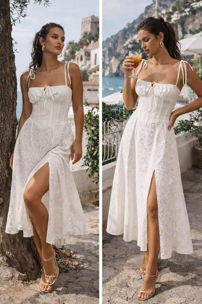 Cotton Love Dress
