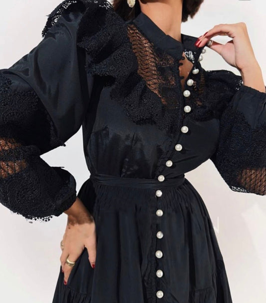 The Lady Dress