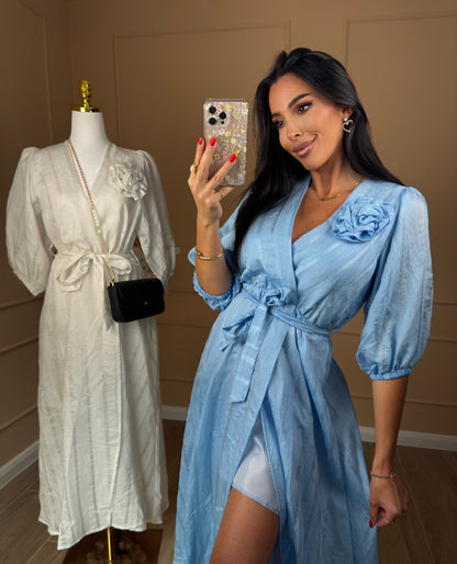 Flora Atelier Dress