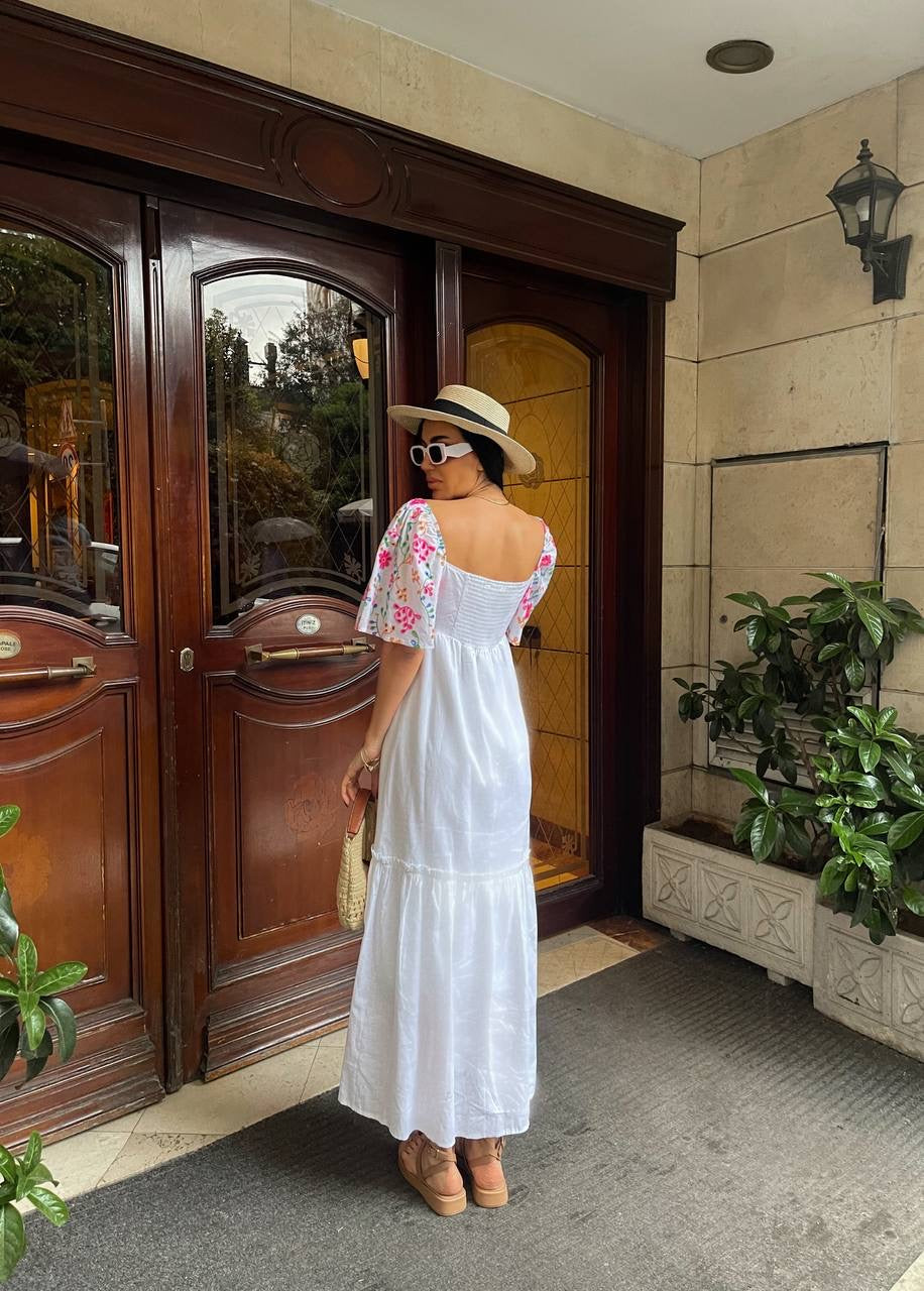 La Chleá Harmonie-Sommer Kleider