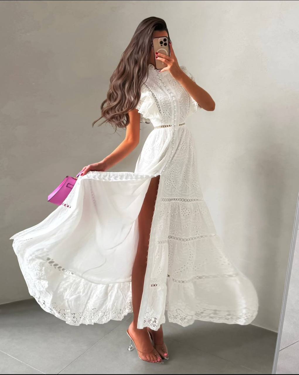 The Été Dress
