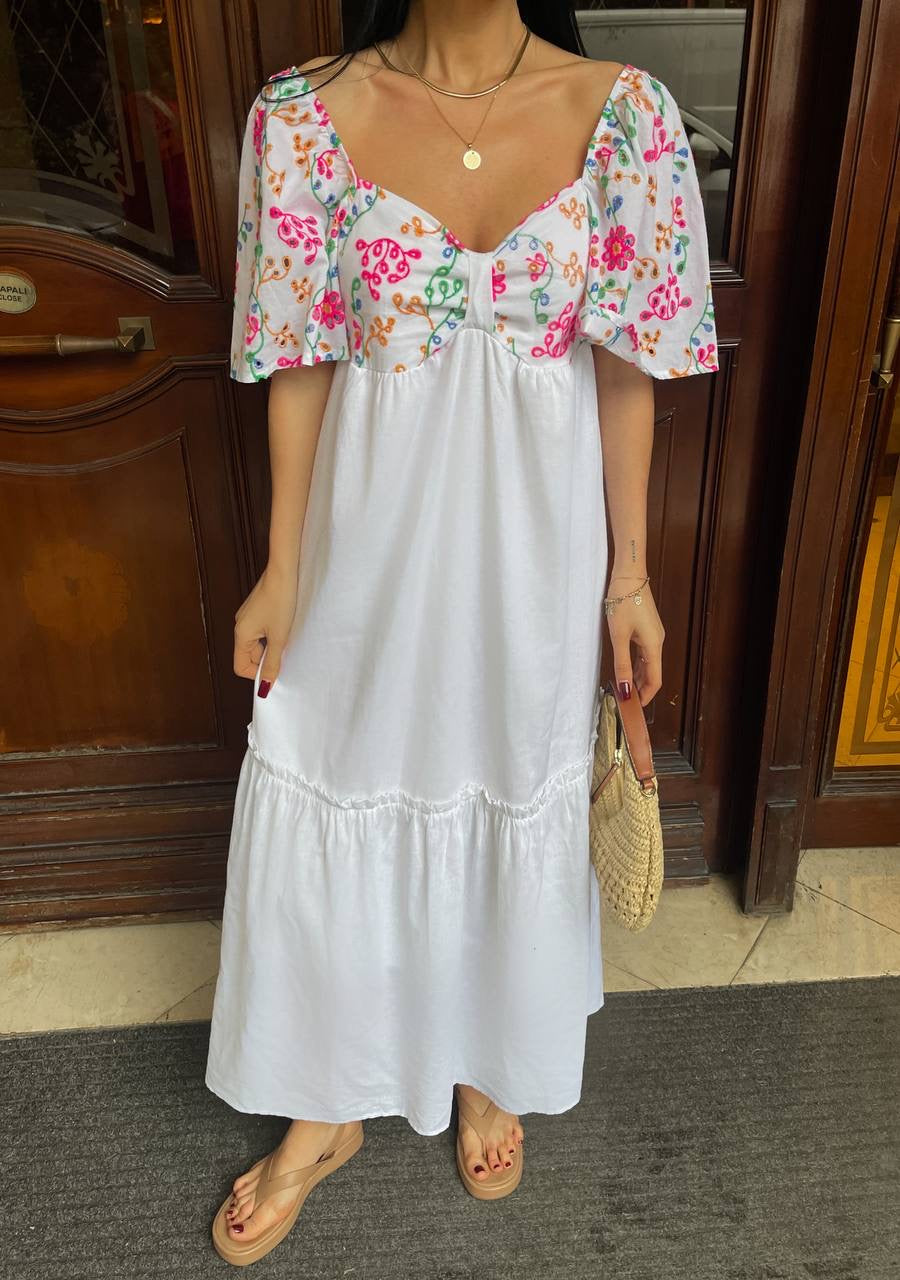 La Chleá Harmonie-Sommer Kleider