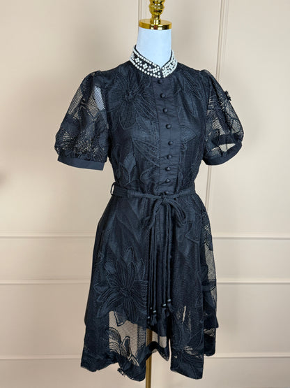 La Chleá Diva Dress