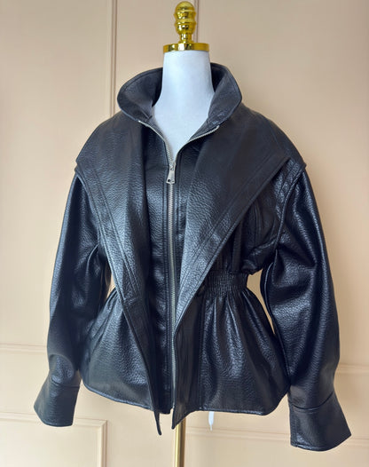 THE ICON Jacket