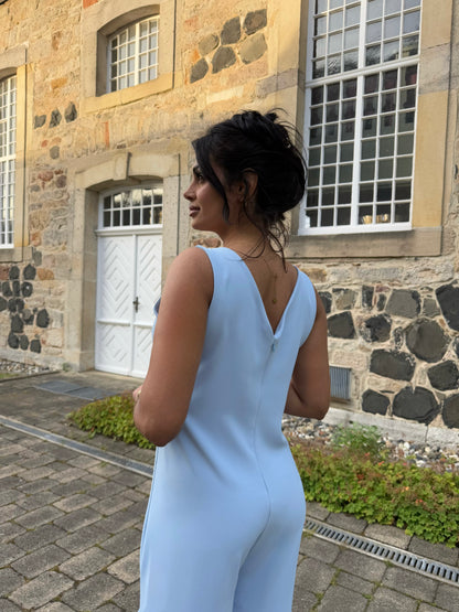 La Chleá Landa – The Jumpsuits