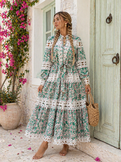 Dolce Vita Lace Dress