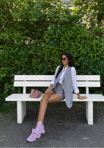 Modern Line Summer Set
