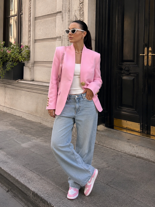 La Chleá Essence Blazer