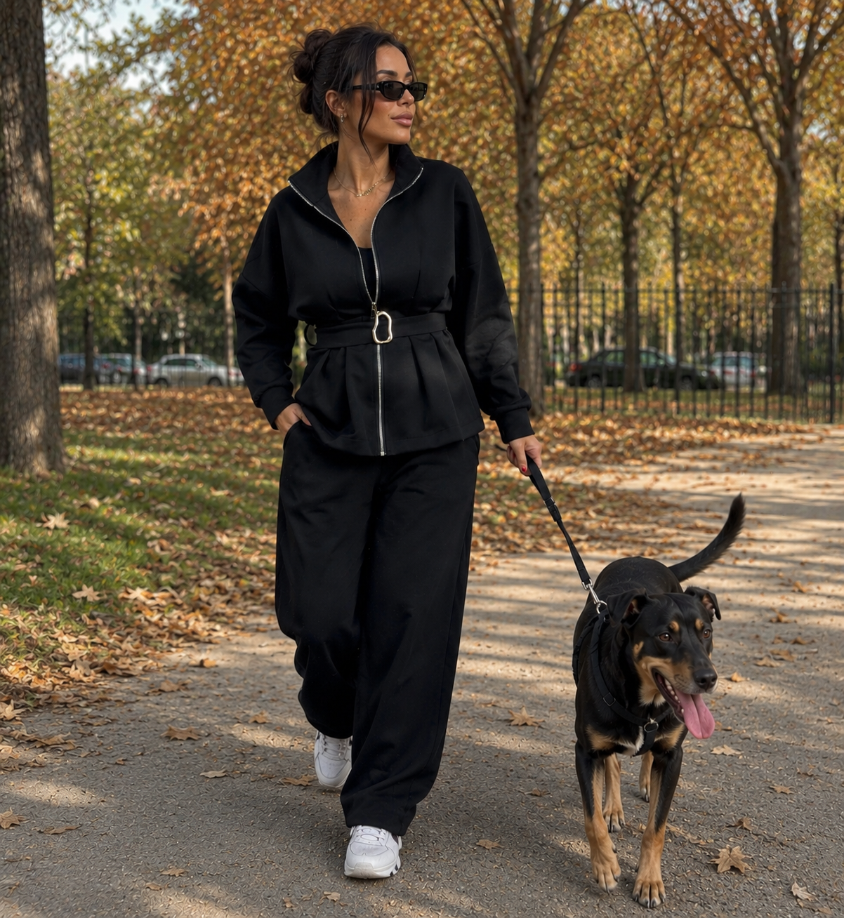 La Chleá – Viscose Comfort Set