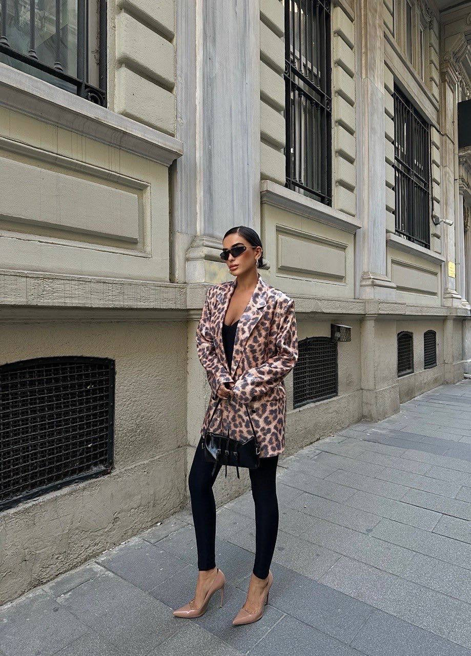 Blazer LIMITED EDITION