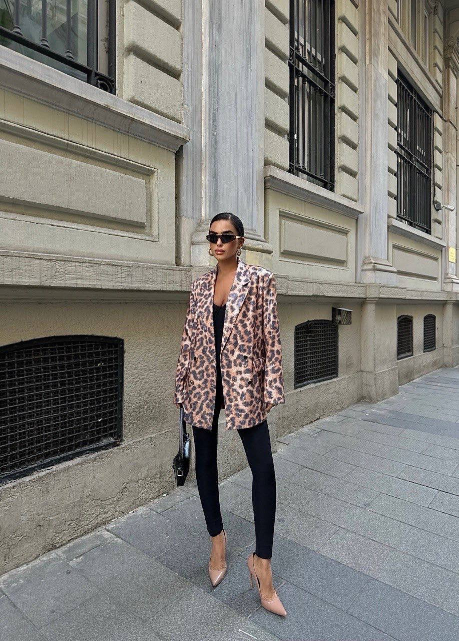 Blazer LIMITED EDITION