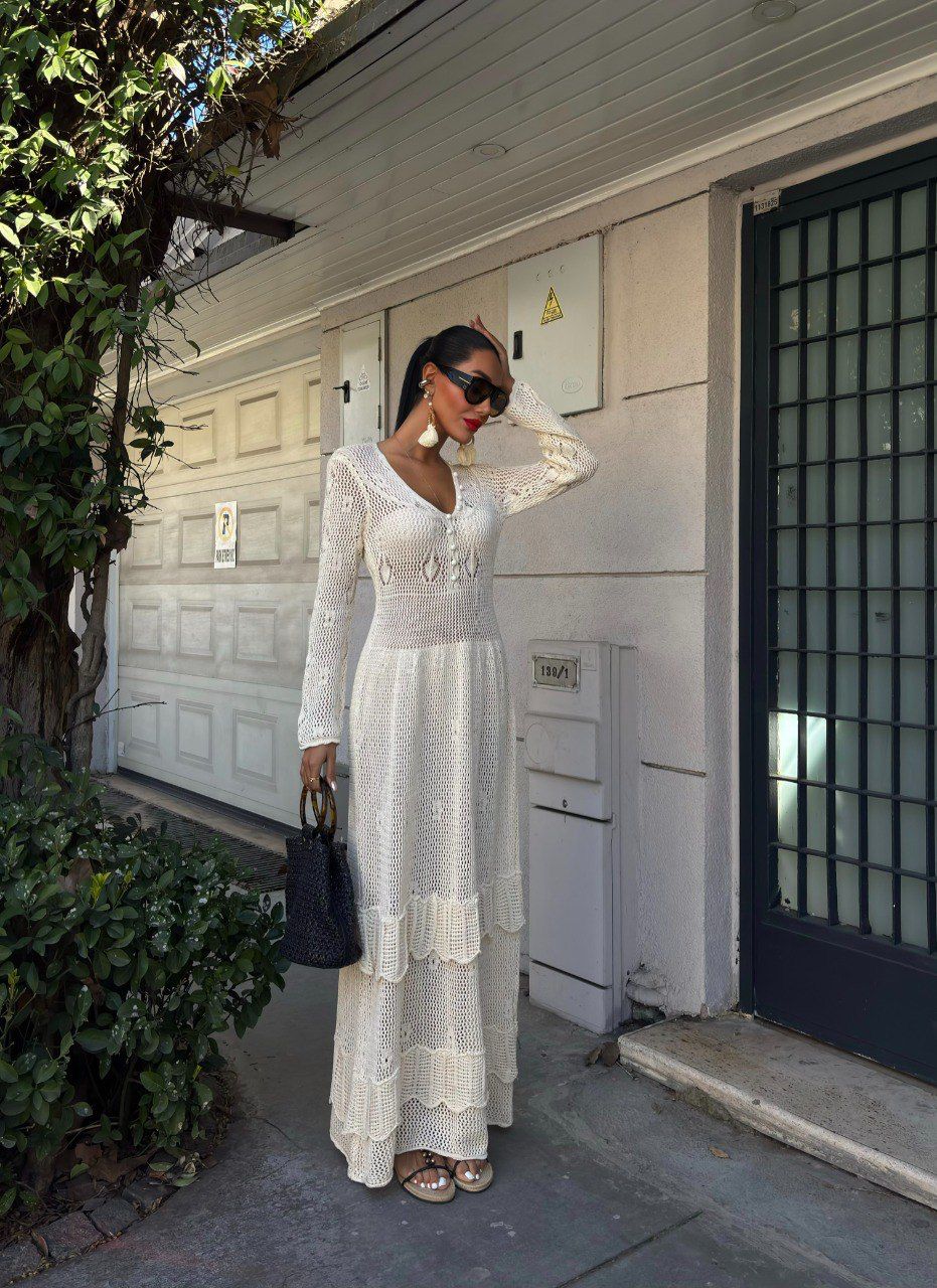 La Chleá Charm Dress