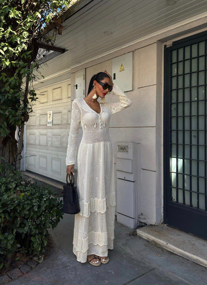 La Chleá Charm Dress