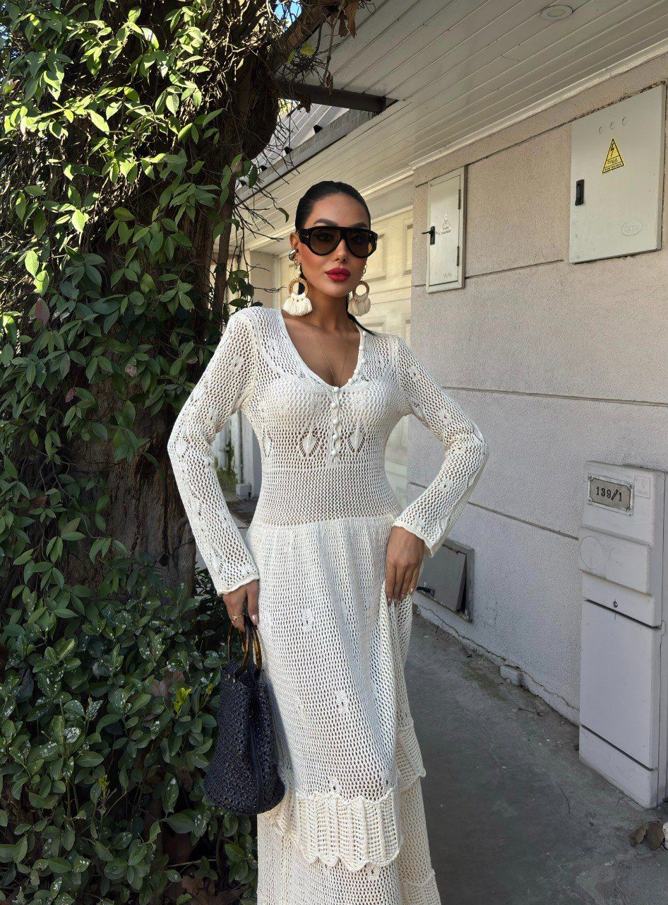 La Chleá Charm Dress