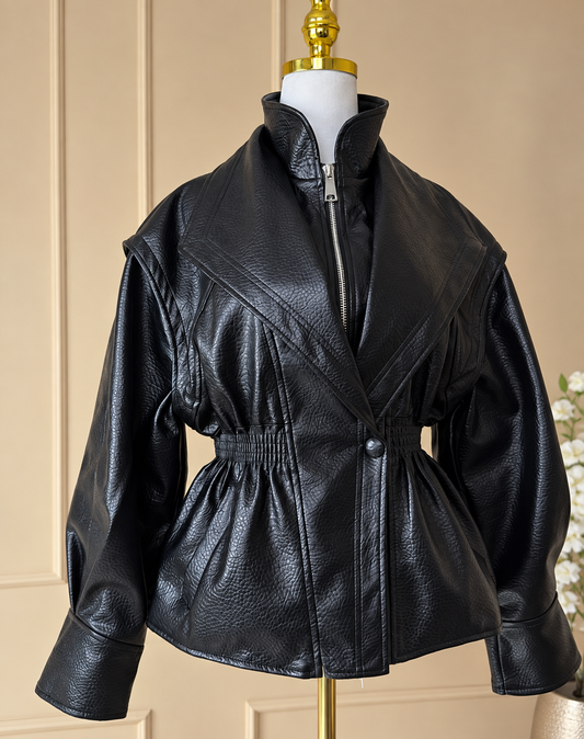 THE ICON Jacket