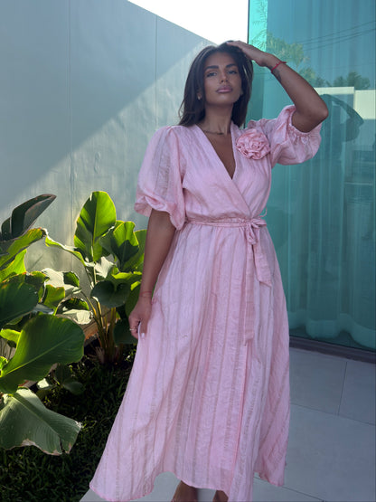 Flora Atelier Dress