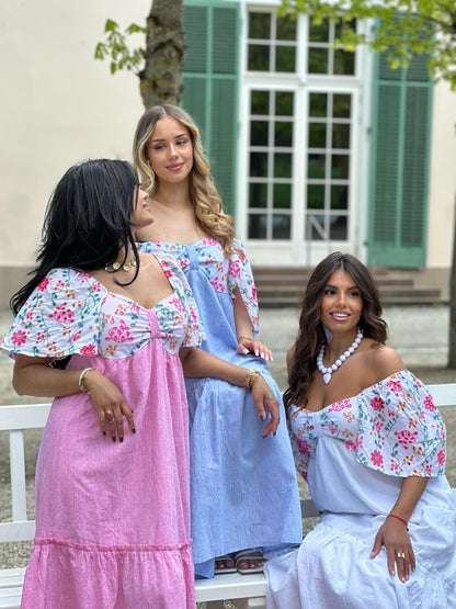 La Chleá Harmonie-Sommer Kleider