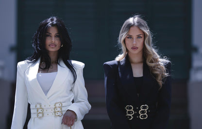 La Chleá-Edles Blazer