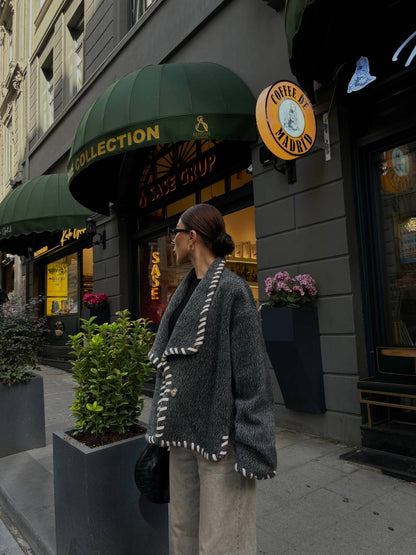 La Chlea – Kurzjacke