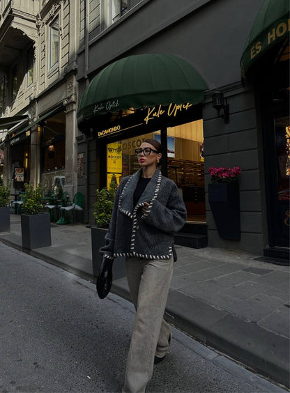 La Chlea – Kurzjacke