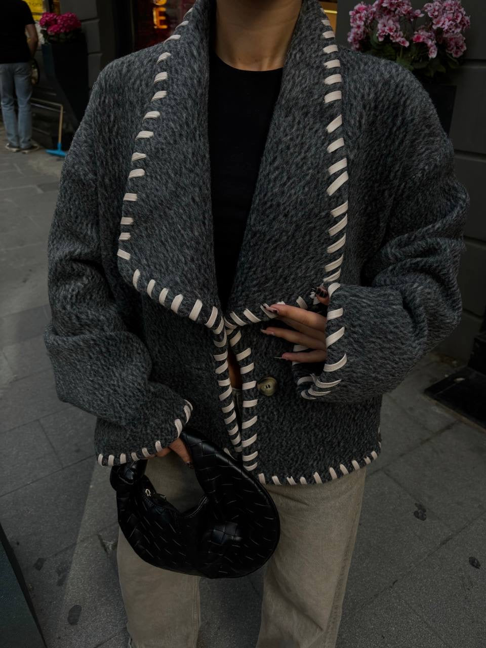 La Chlea – Kurzjacke