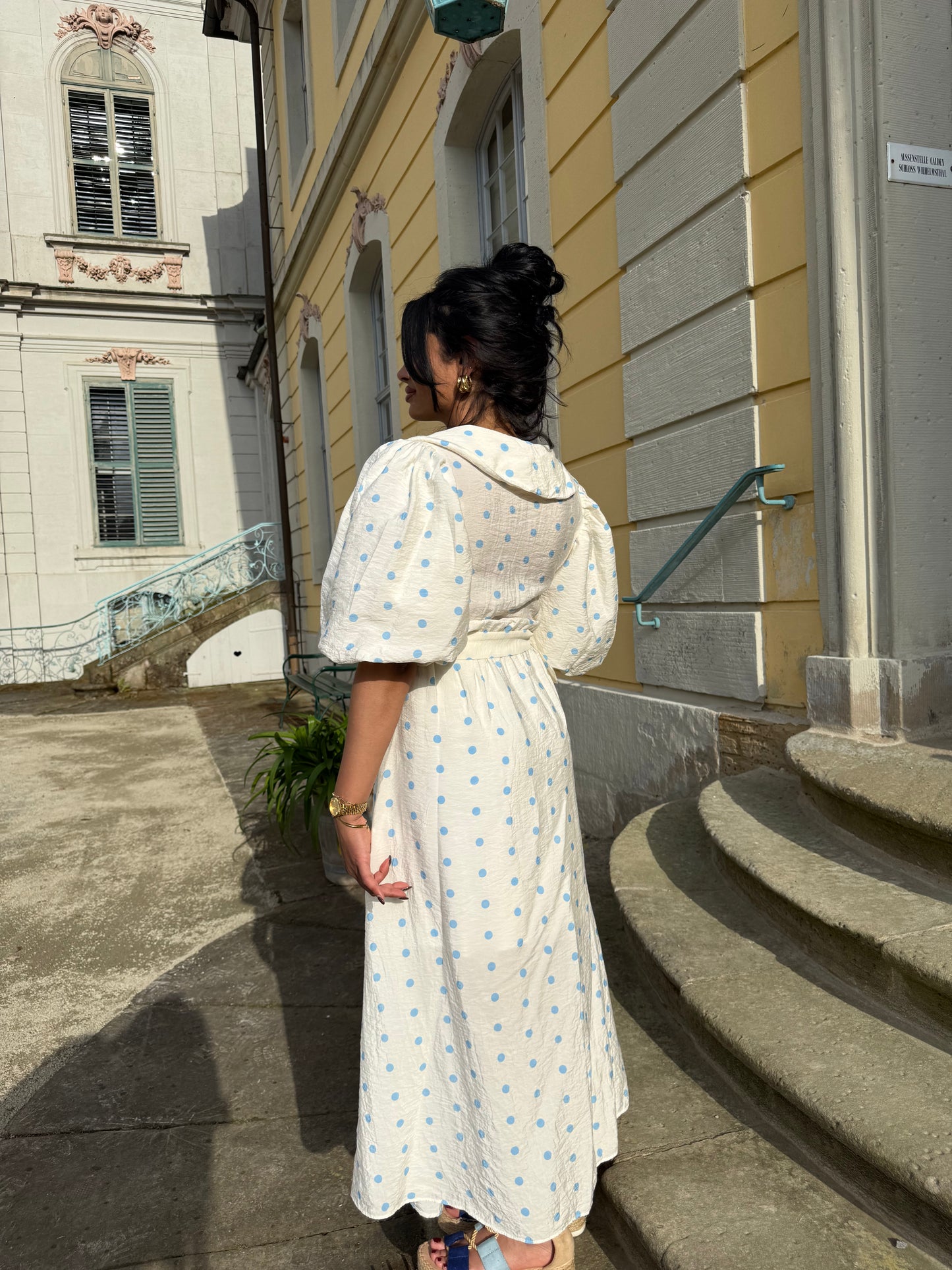 La Chleá Elegance-LIMITED EDITION