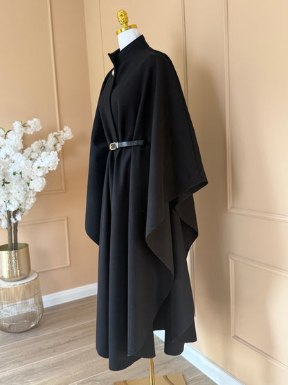 La Chleá – Premium Long Poncho