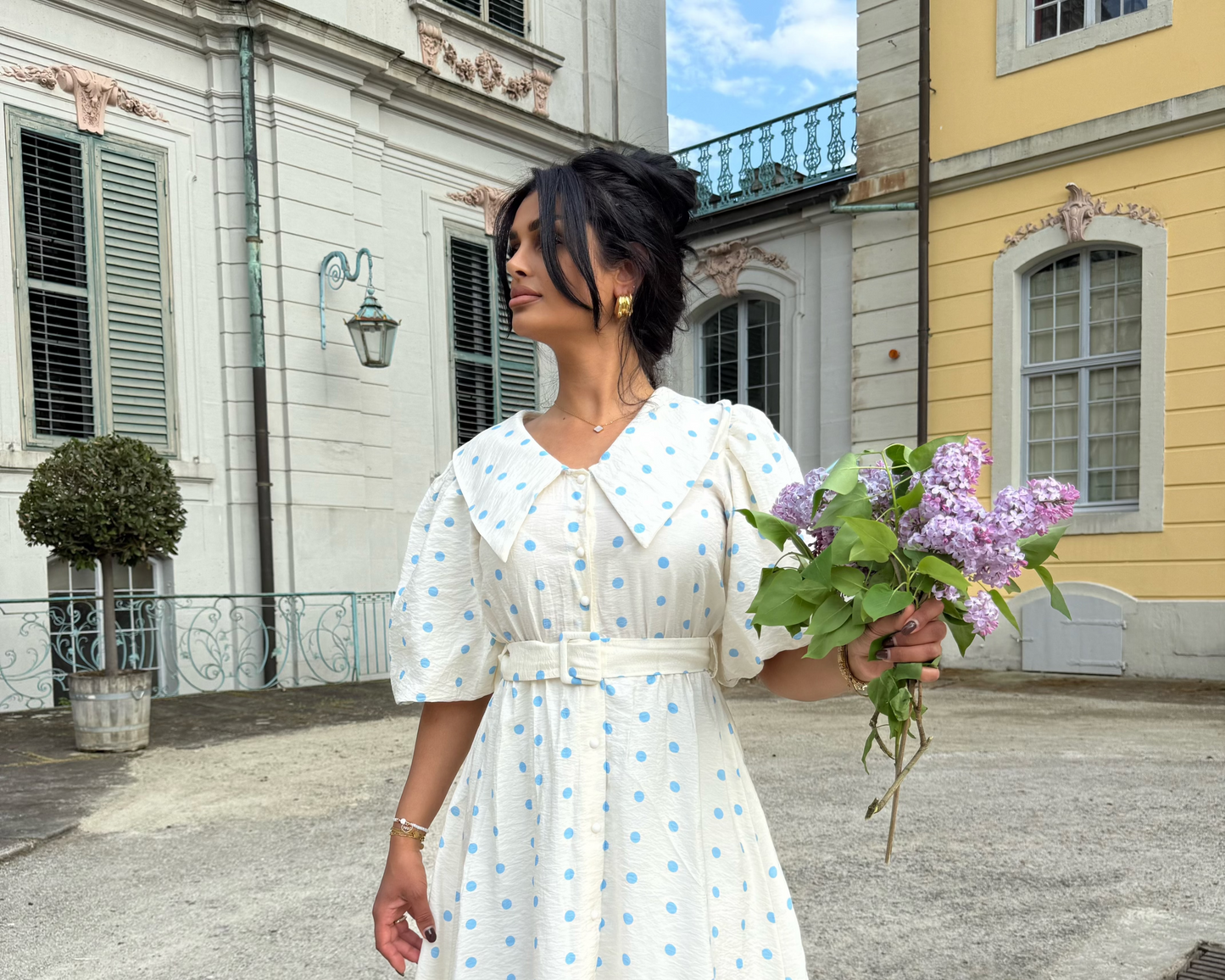 La Chleá Elegance-LIMITED EDITION