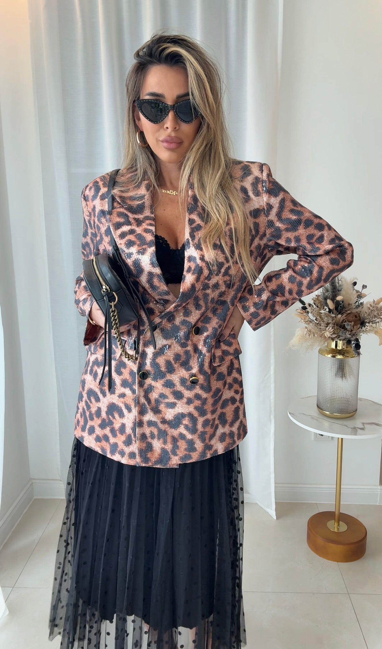 Blazer LIMITED EDITION