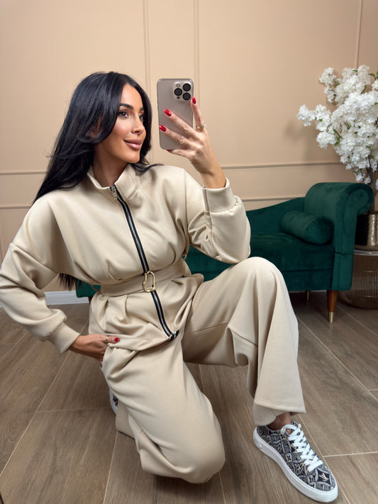 La Chleá – Viscose Comfort Set