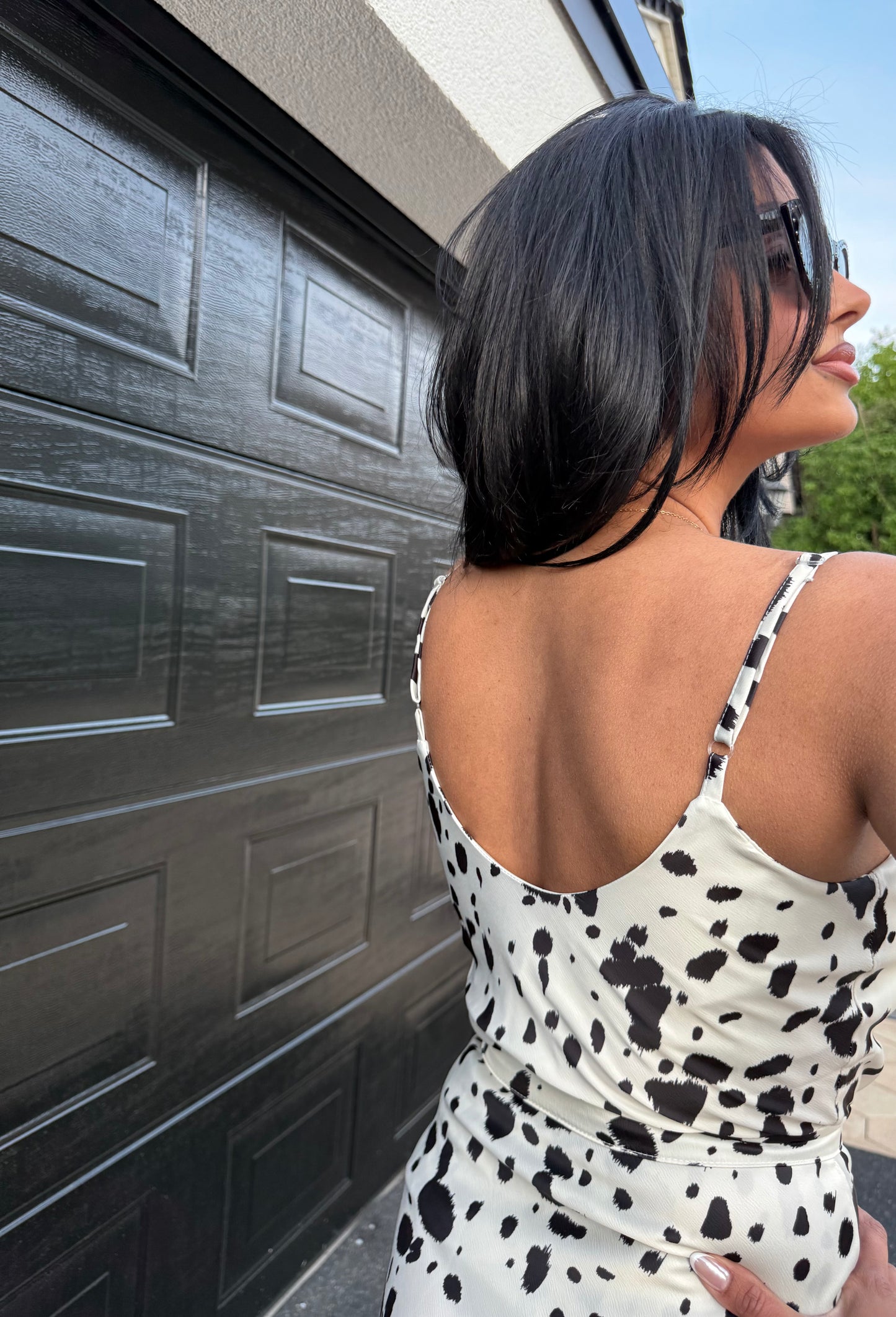 La Chleá Feminisa - Top & Rock Set