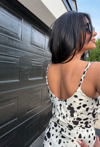 La Chleá Feminisa - Top & Rock Set