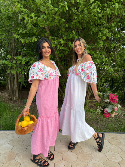 La Chleá Harmonie-Sommer Kleider