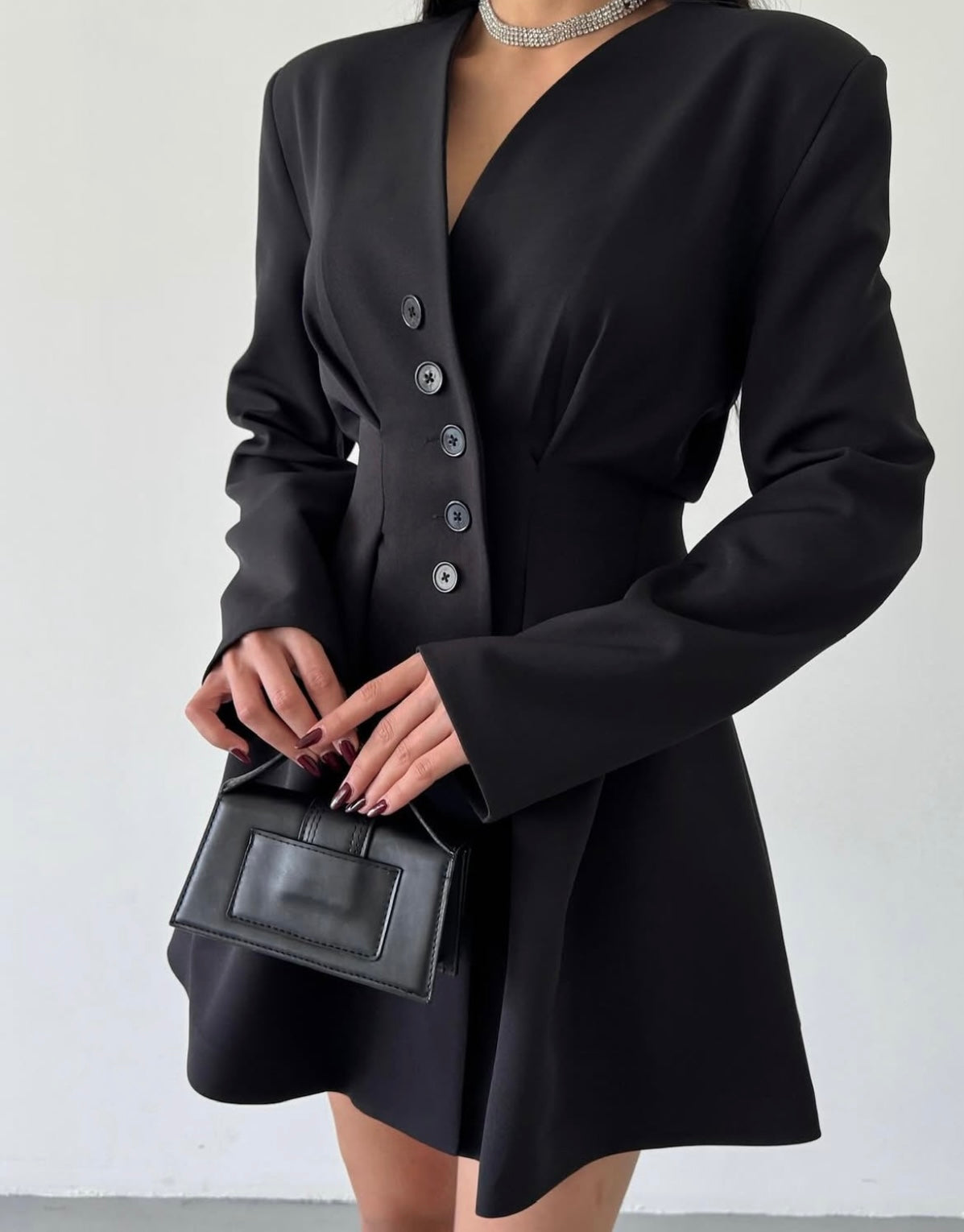 La Chleá - Blazer und Kleid