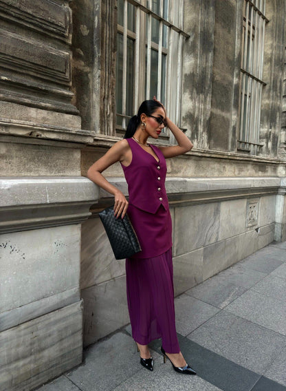 La Chleá Cherry Luxe-Set