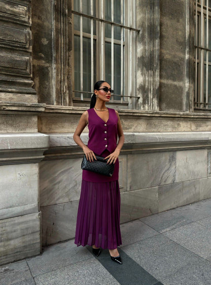 La Chleá Cherry Luxe-Set