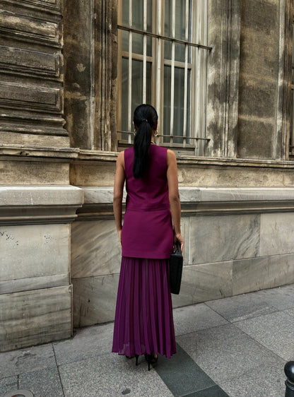 La Chleá Cherry Luxe-Set